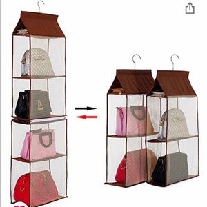 purse organizer